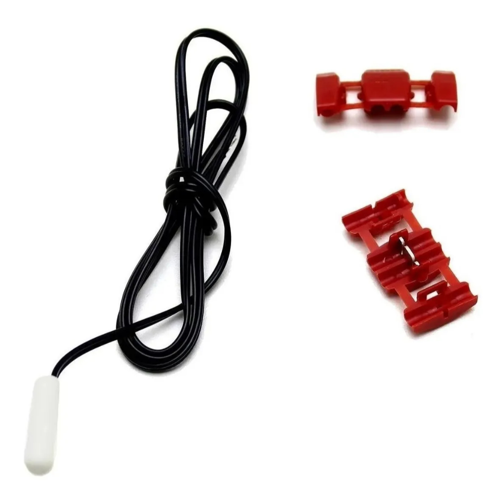 Kit Sensor Campo Electrolux DF34A DF35A 70000949 Original