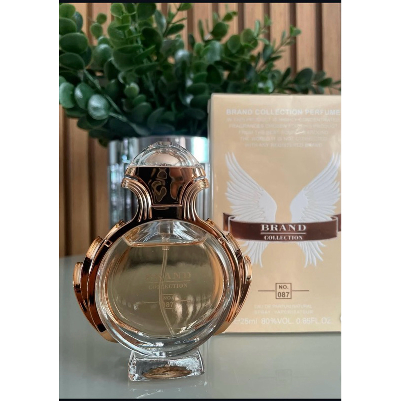 Olympea - Brand Collection