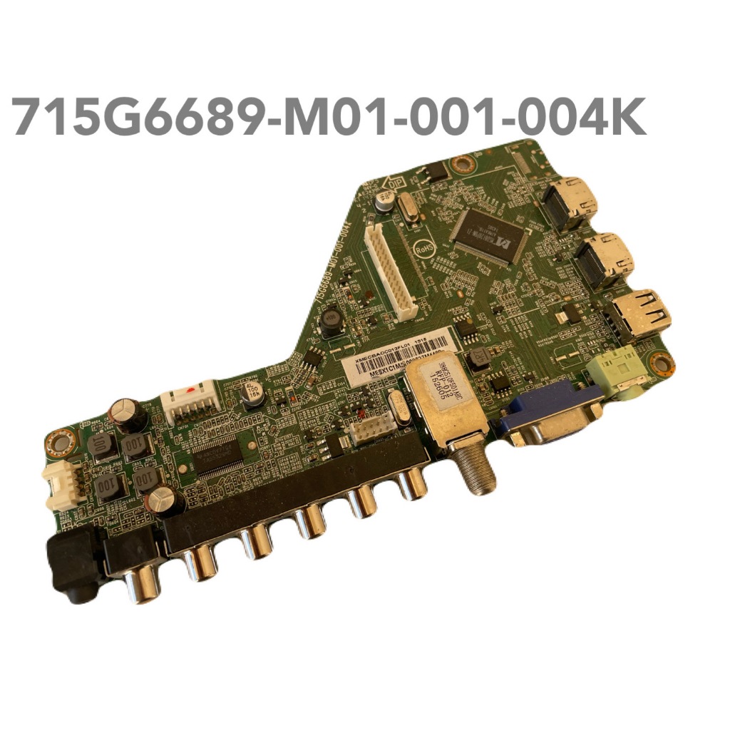 Placa Principal AOC LE32D1352 715G6689-M01-001-004K
