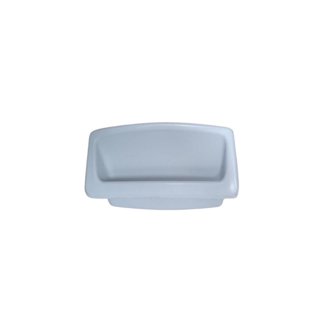 Alça Do Gabinete Lavadora Brastemp/cônsul CWH12AB ; BWS15AB ; BWH15AB ; BWK15AB  326004688