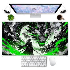 Mouse Pad Para Gamers Tapete de Mesa Vários Modelos e Tamanhos