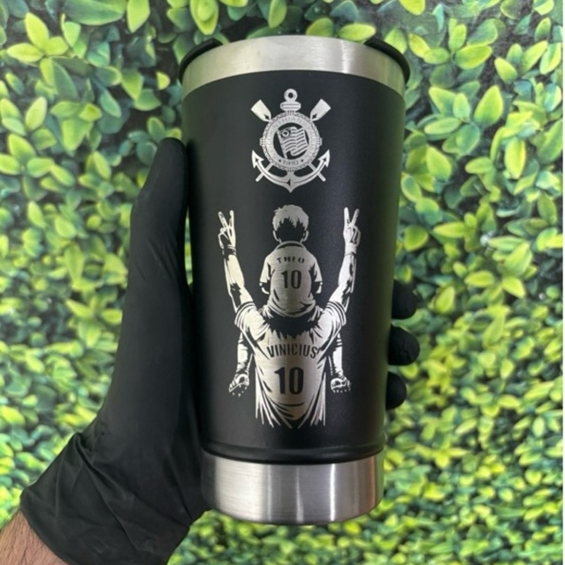 Copo Cerveja Personalizado Pai: Onde Comprar | BuscaProdutos