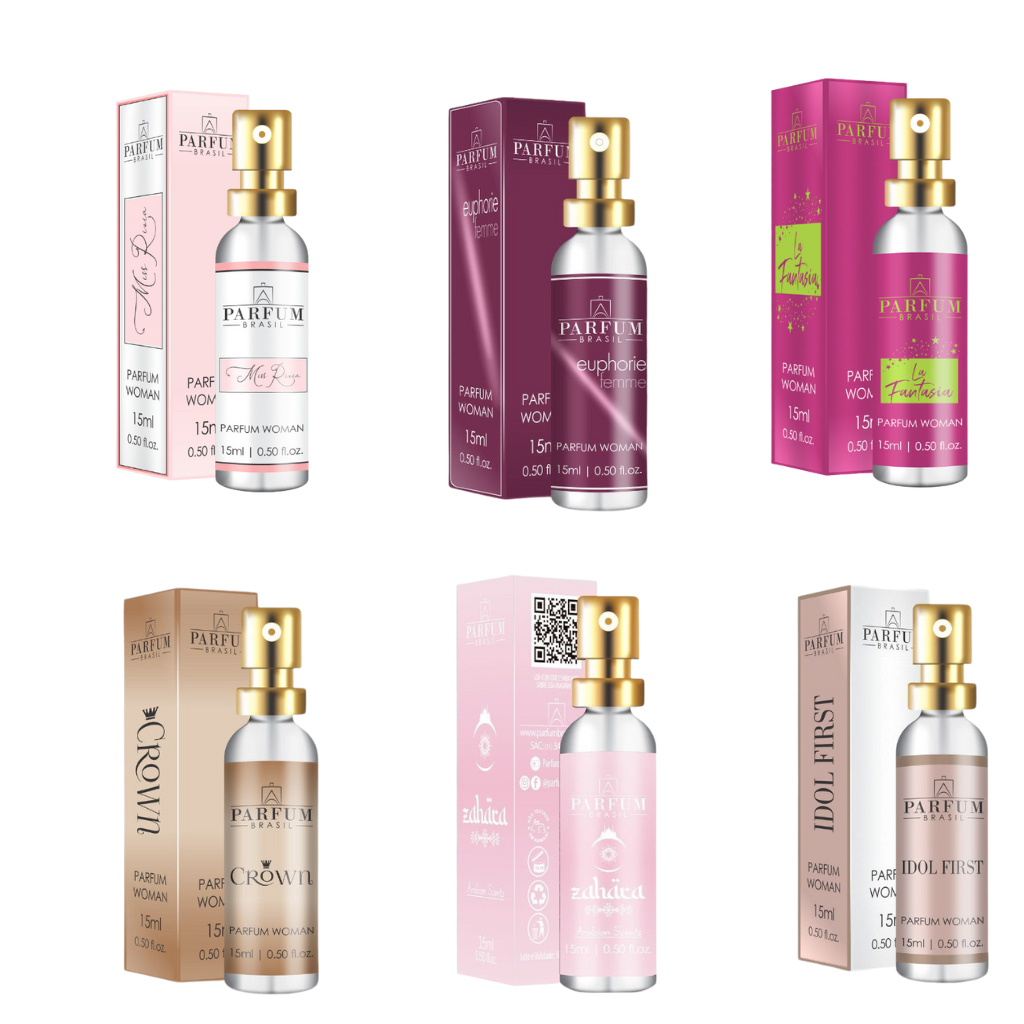 Fragrance Perfume Store: Onde Comprar | BuscaProdutos