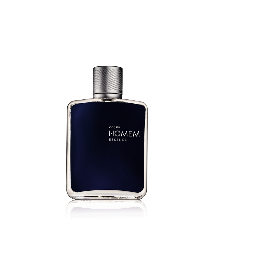 Desodorante Perfume Natura Homem Essence 100 ml