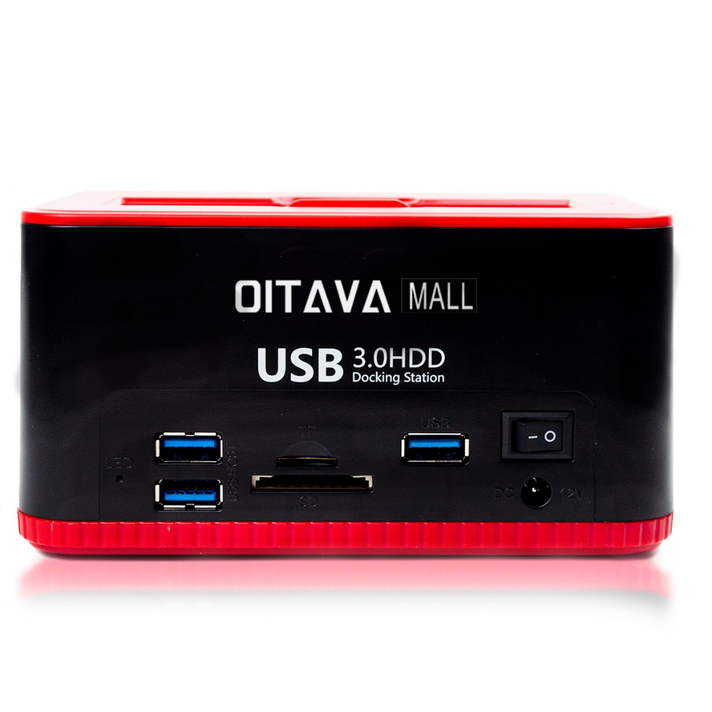 Dock Station HD: Onde Comprar | BuscaProdutos