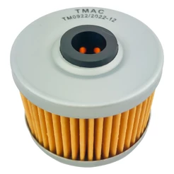 Filtro De Óleo Cbx 250 Twister XR 250 Tornado NX 400 Falcon