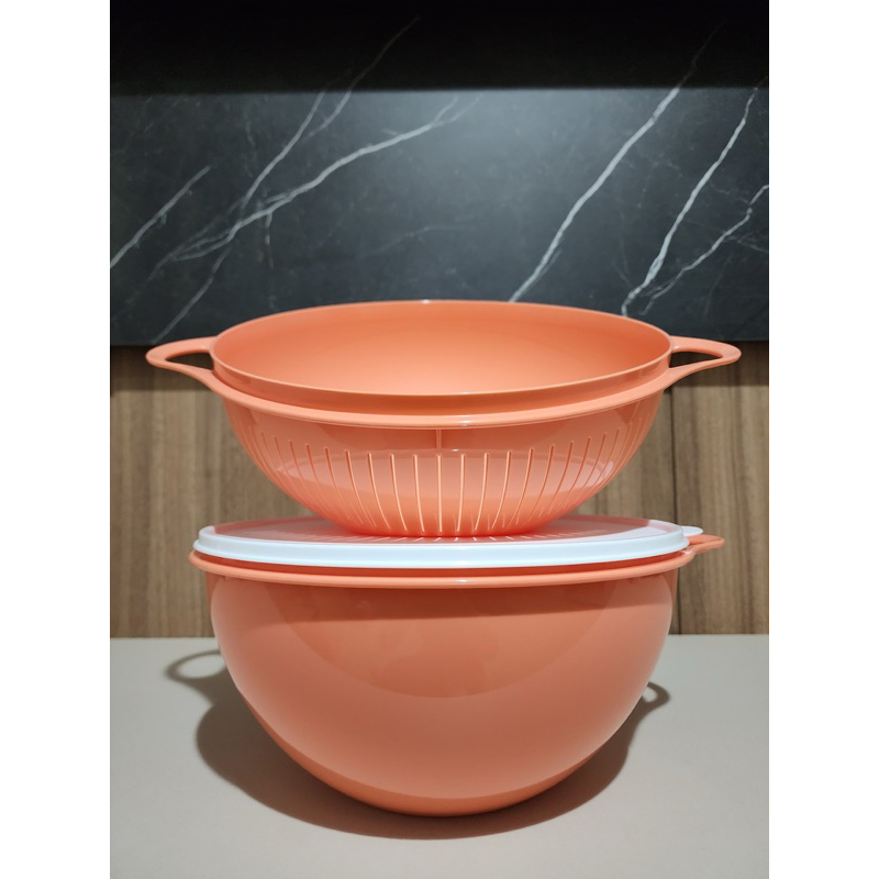 Kit Escorredor Multi Tupperware