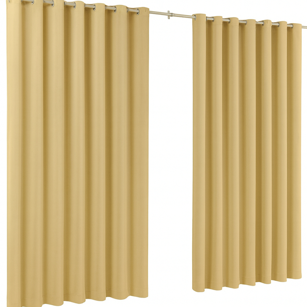 Cortina para Quarto Parede Toda: Onde Comprar | BuscaProdutos