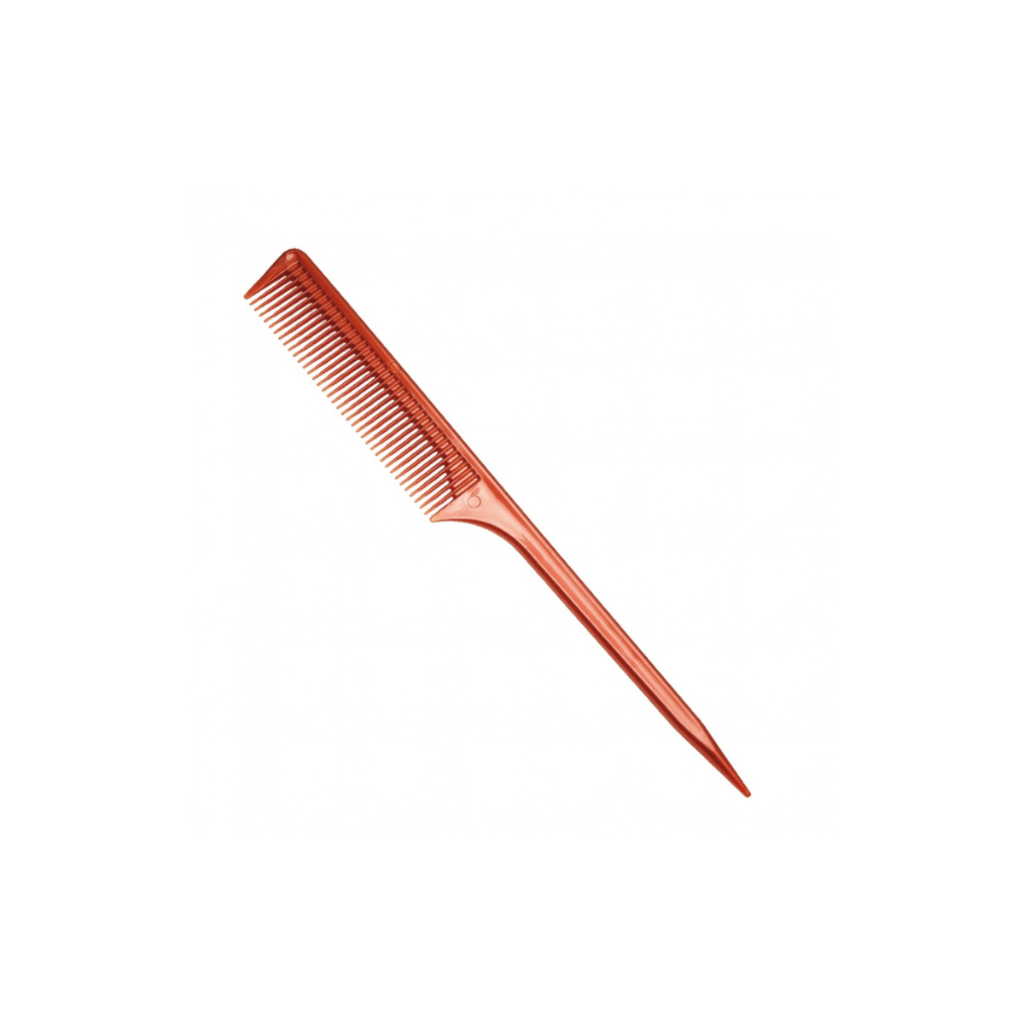 Pente Fino Profissional Cores Sortidas - Marilu