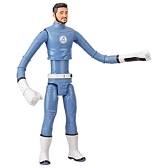 Boneco Marvel Quarteto Fantástico Mister Fantástico - Hasbro G1892
