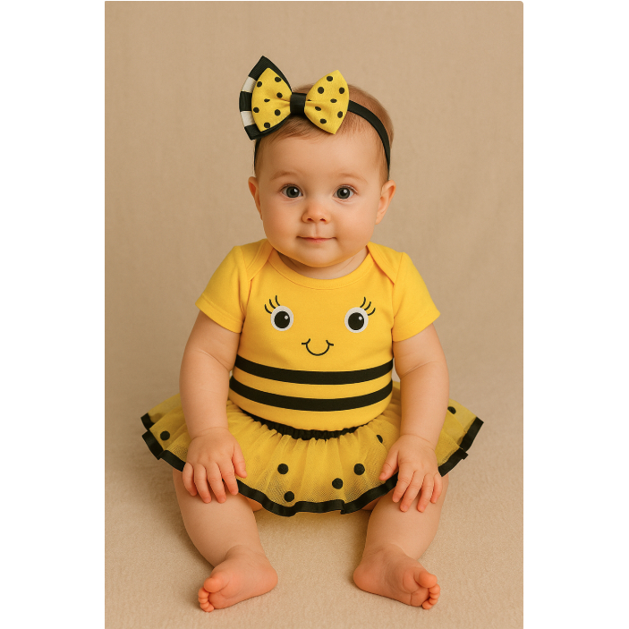 Mesversario Abelhinha: Onde Comprar | BuscaProdutos