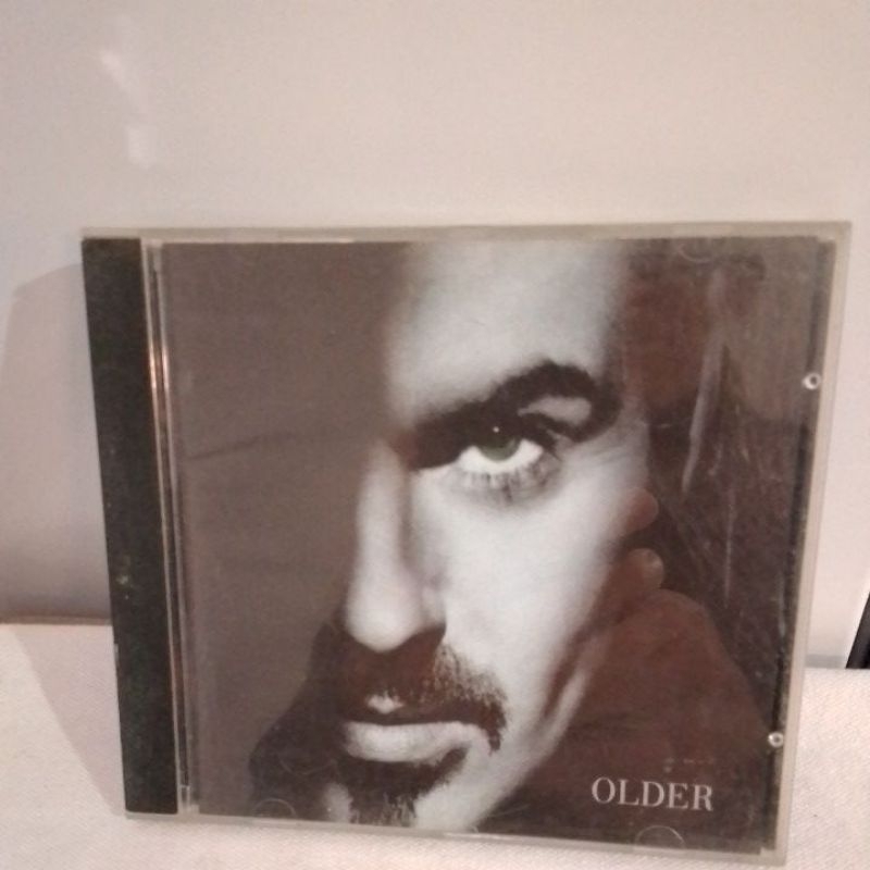 cd George michel