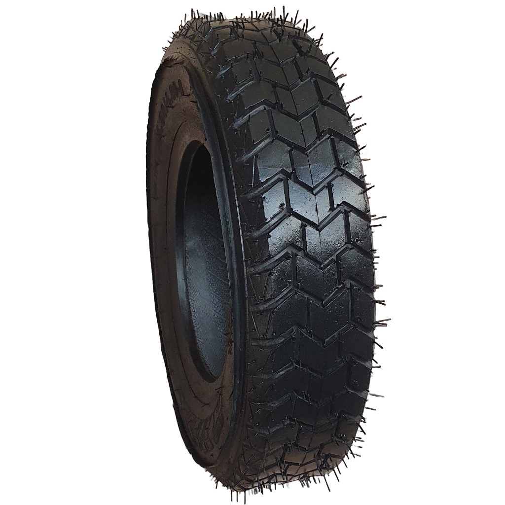 Pneu Industrial 4.80/4.00-8/400x8 P/carretinha /mini Veiculos Novo
