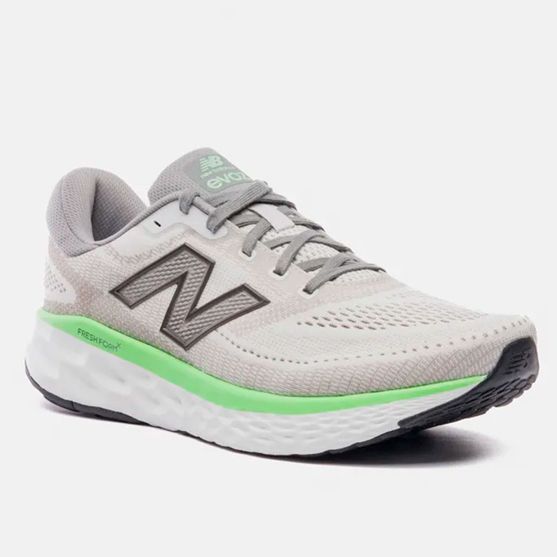 Tênis Masculino New Balance Fresh Foam X EVOZ V4 Original