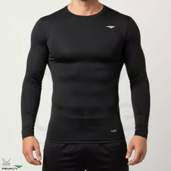 Camiseta Térmica Skin Masculina Original Penalty