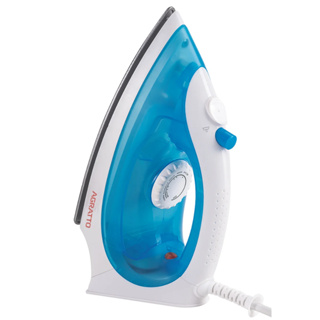 Ferro de Passar Roupa Agratto Vapore 127V FV-01 1250W em Oferta na Shopee