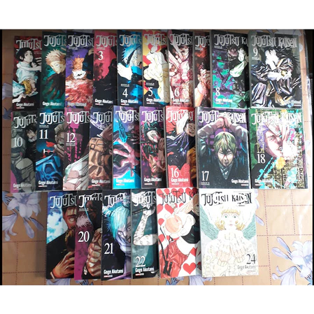 O que é Jujutsu Kaisen Manga 0? Guia e Onde Comprar | BuscaProdutos