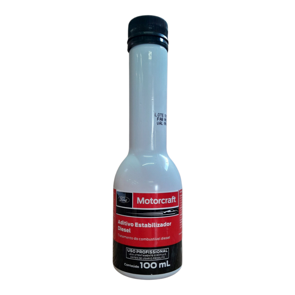 Aditivo Estabilizador De Diesel Motorcraft 100ml em Oferta na Shopee