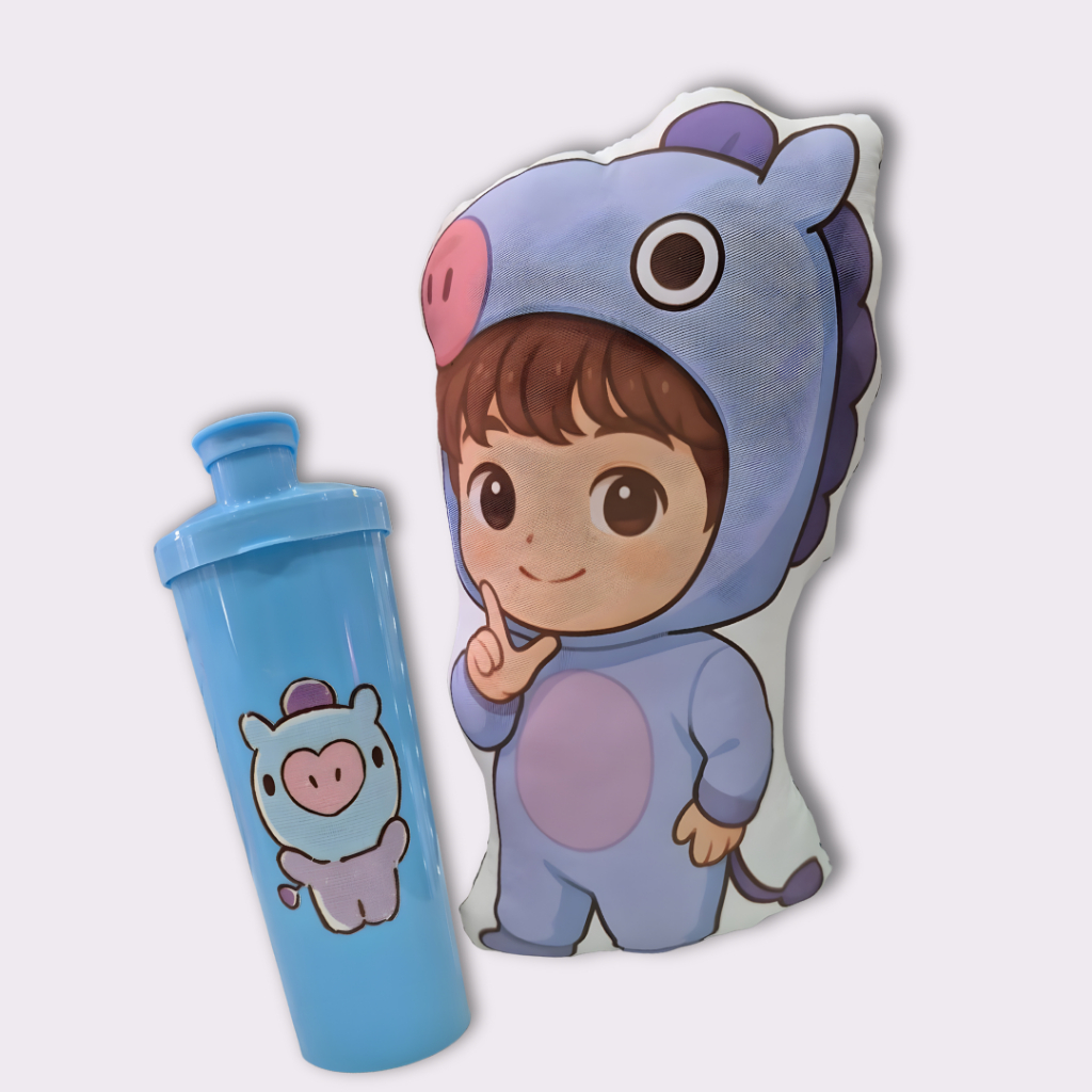 Bts Almofada: Guia Completo e Onde Comprar | BuscaProdutos