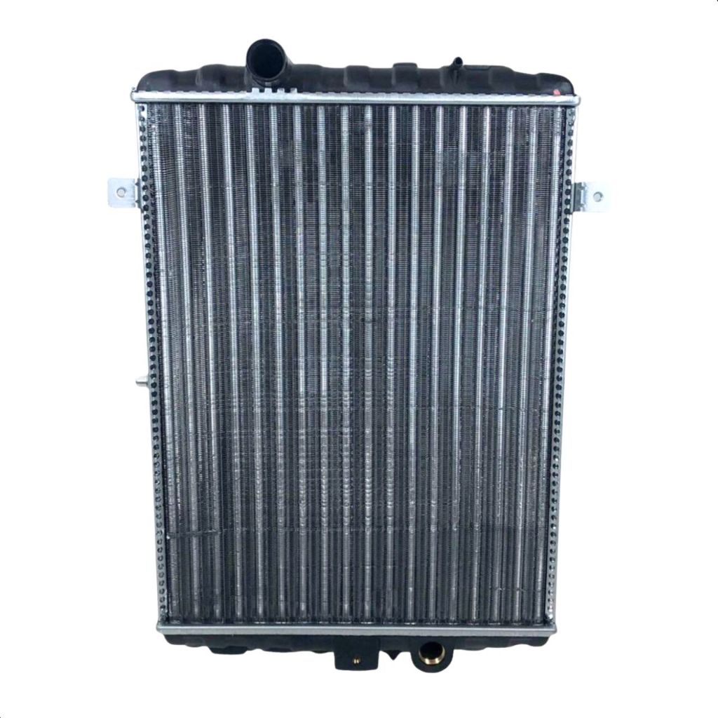 Radiador Vw Gol G1 Saveiro Quadrada 1.6 1.8 Visconde 1987 A 1994