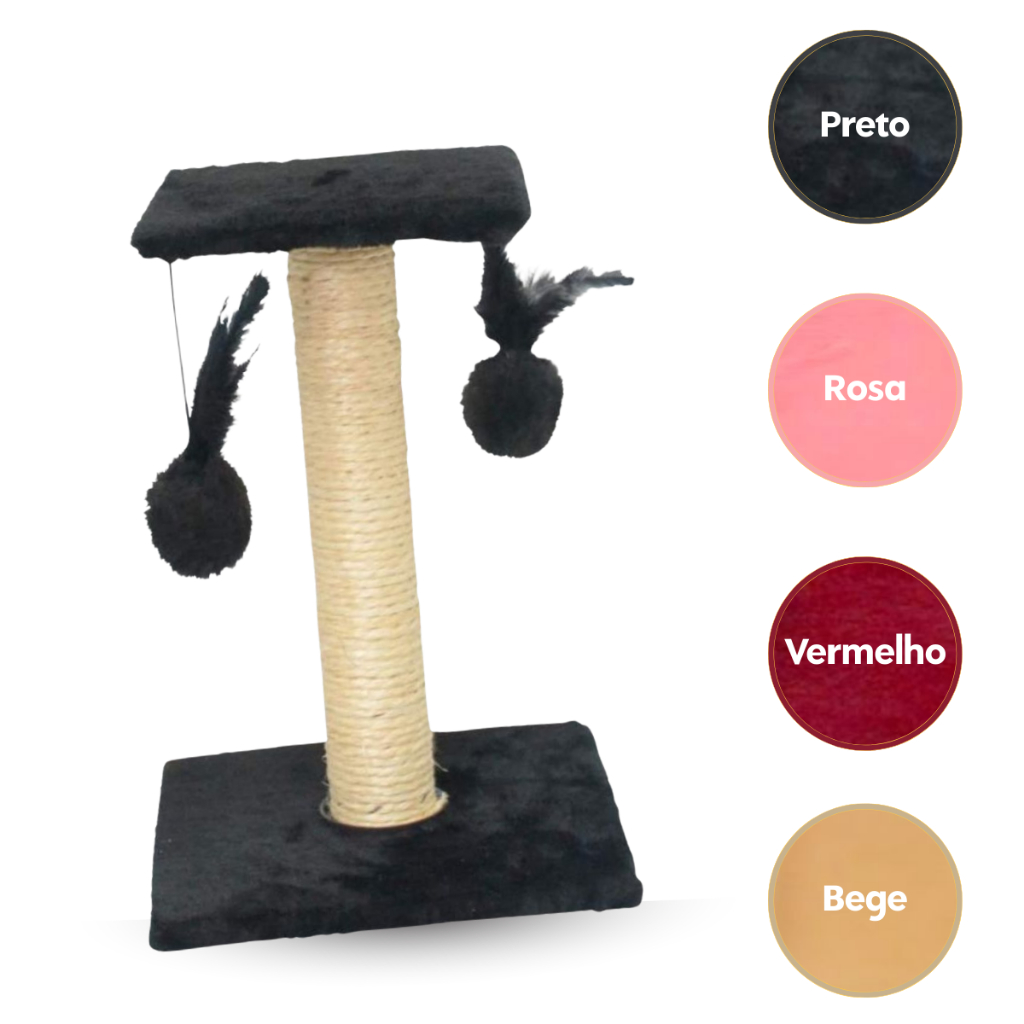 Arranhador São Pet: Onde Comprar | BuscaProdutos