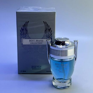 Perfume Masculino Best Brand Collection 804 ou 116 brand - 30ml em Oferta na Shopee