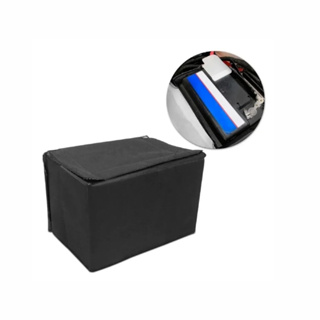 Capa De Bateria Universal Protetora Térmica 56a A 60a em Oferta na Shopee