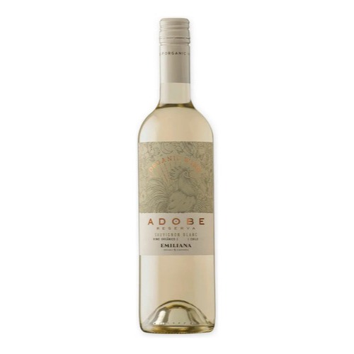 VINHO BRANCO EMILIANA ADOBE CABERNET SAUVIGNON 750ML