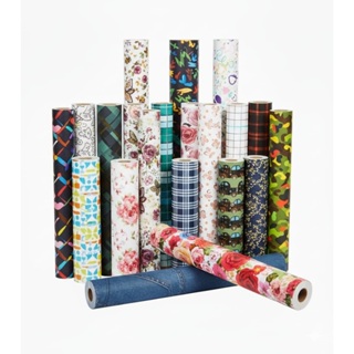 Papel de Presente Masculino Feminino Neutro Casual Bobina Couchê 40cmx100m Promoção!! em Oferta na Shopee