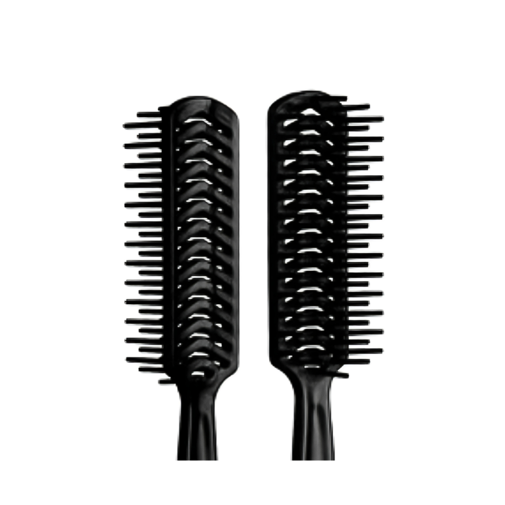 Escova Para Cabelo Profissional Mariana Cores Sortidas - Marilu