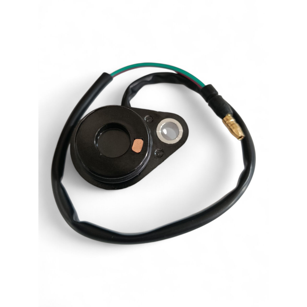 INTERRUPTOR SENSOR NEUTRO BIZ 110 i / POP 110 i 2016 2017 2018 19 2020 21 22 23 em Oferta na Shopee