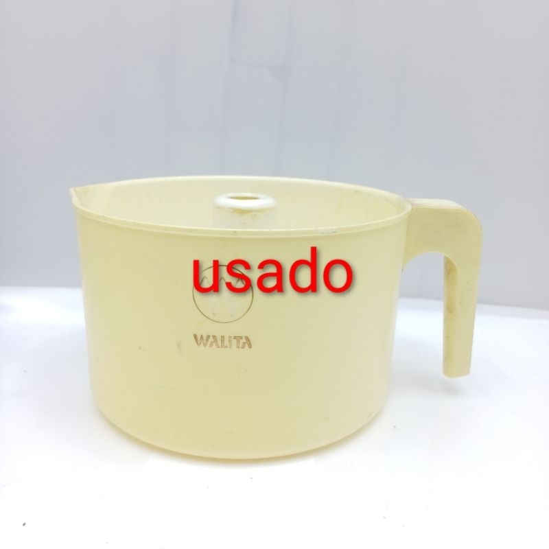 Copo para espremedor antigo Walita ( usado)