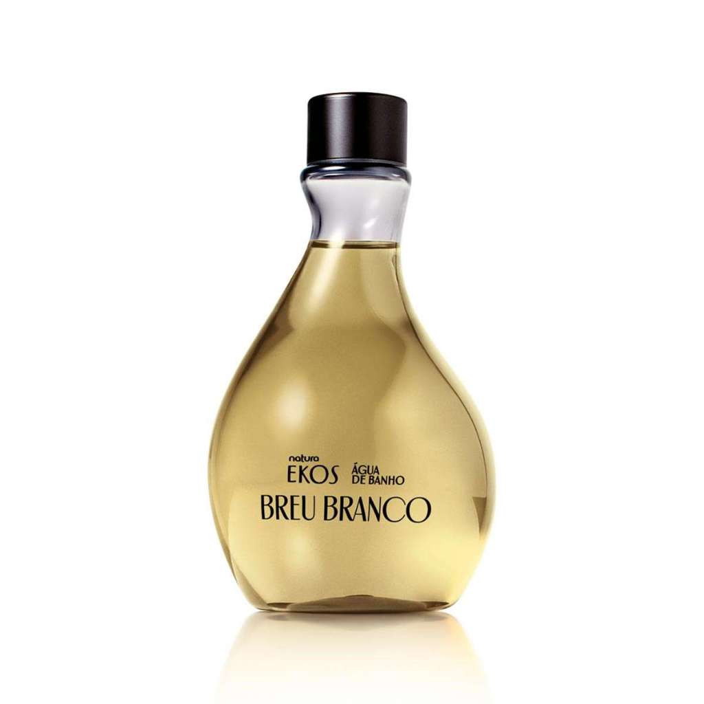 Natura Ekos Breu Branco Água de Banho 200ml (ORIGINAL E LACRADO) em Oferta na Shopee