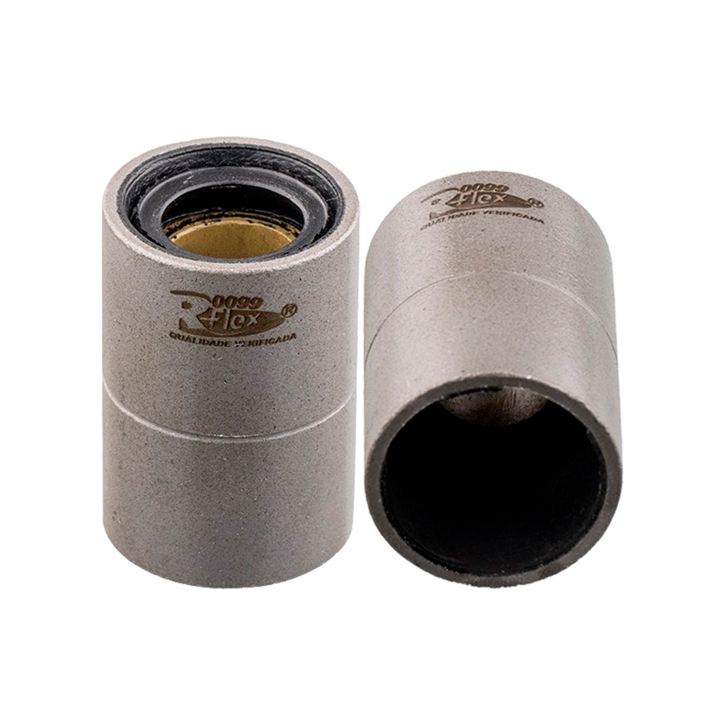 2 Buchas Centralizadora Cardan Omega E Suprema 4 E 6cc. 93/98 em Oferta na Shopee