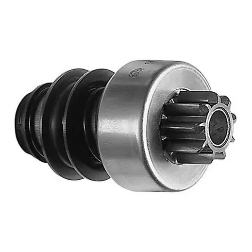 Bendix Impulsor De Partida Ford Belina I Corcel I - Zen0044