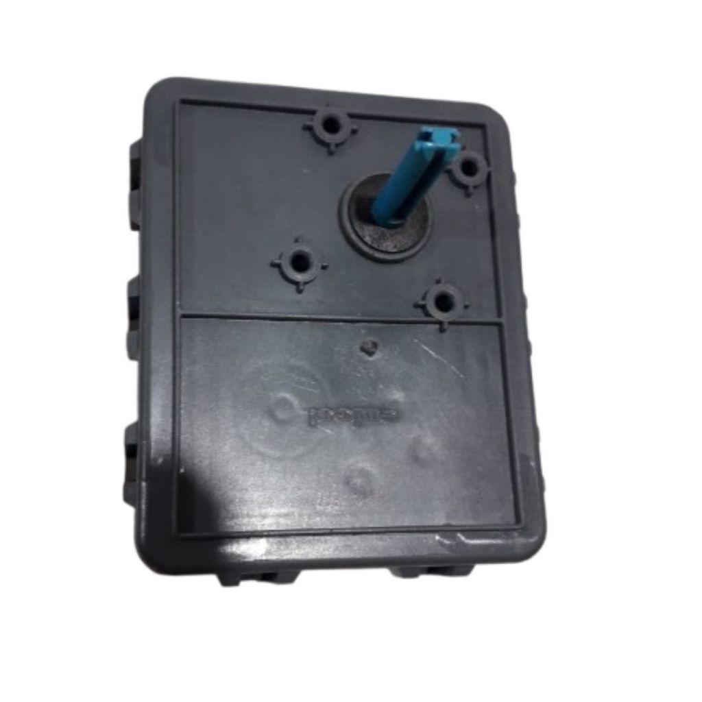 CHAVE SELETORA LAVADORA ELECTROLUX LT60 - COD. 64484593 - 127V - ORIGINAL