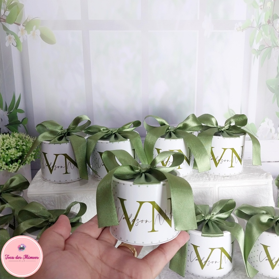 KIT TUBOLATAS PERSONALIZADAS 5X6 cm - LEMBRANCINHAS | CHA DE BEBÊ  | MATERNIDADE  | BATIZADO