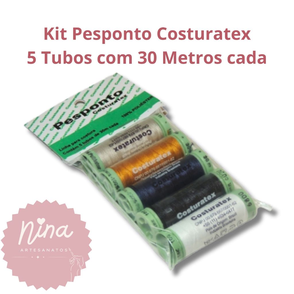Costura Imagens: Onde Comprar | BuscaProdutos