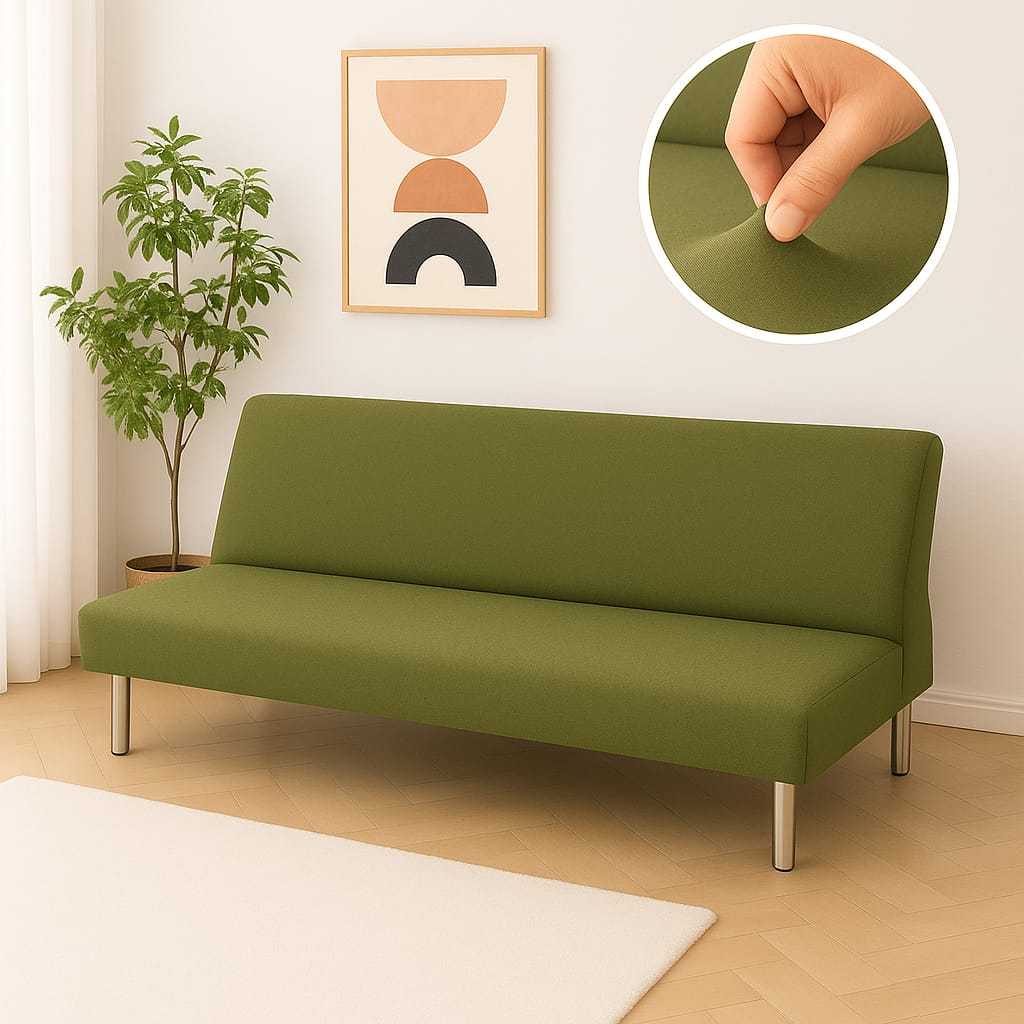 O que é Sofá sem Braço Vermelho? Guia e Onde Comprar | BuscaProdutos