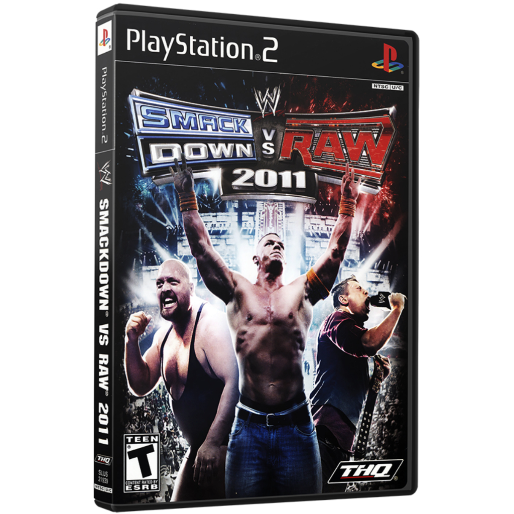 Wwe 2011 Game: Guia Completo e Onde Comprar | BuscaProdutos