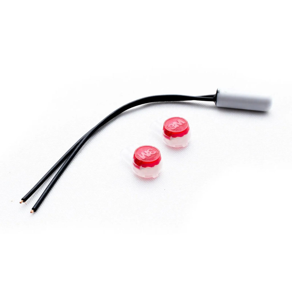 Sensor de Degelo Temperatura Consul Facilite Crb36 Crp38 Original Envio Imediato