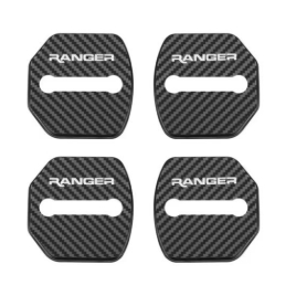 Capas de Trava de Porta para Carro – Personalize seu Ford Ranger