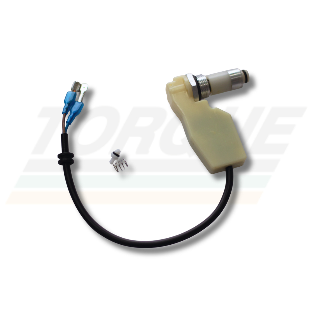 Kit Válvula By Pass+Microswitch para Wap Lider/Premier - FW004350 (Original)