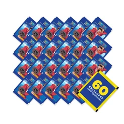 One Piece Egghead 2025 - Contém 60 Envelopes (300 Figurinhas) - Novo