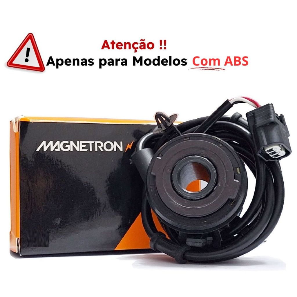 Sensor de Velocidade Xre 300 Com Abs 2010-2018 Magnetron em Oferta na Shopee
