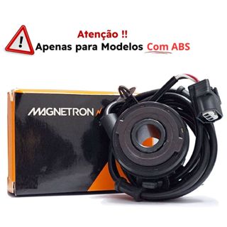 Sensor de Velocidade Xre 300 Com Abs 2010-2018 Magnetron em Oferta na Shopee