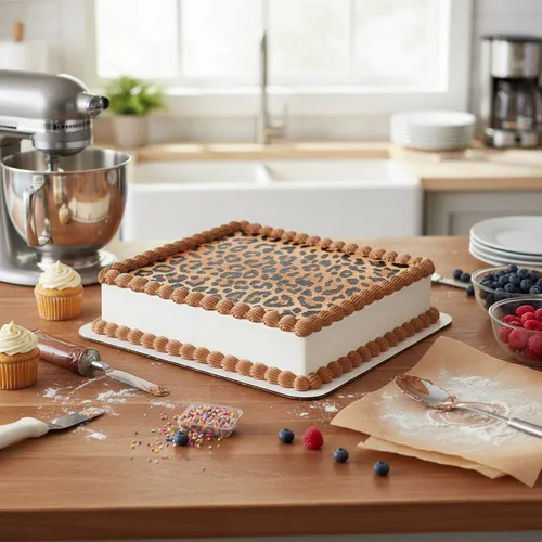 Bolo de Girafa - Comprar com Melhor Preço em Padaria