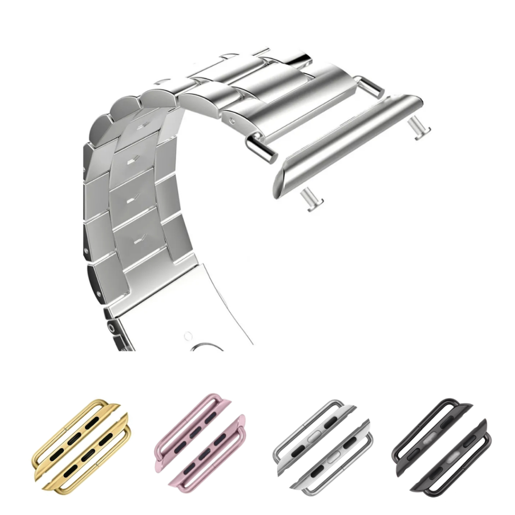 Adaptador Conector de Pulseira para Apple Watch