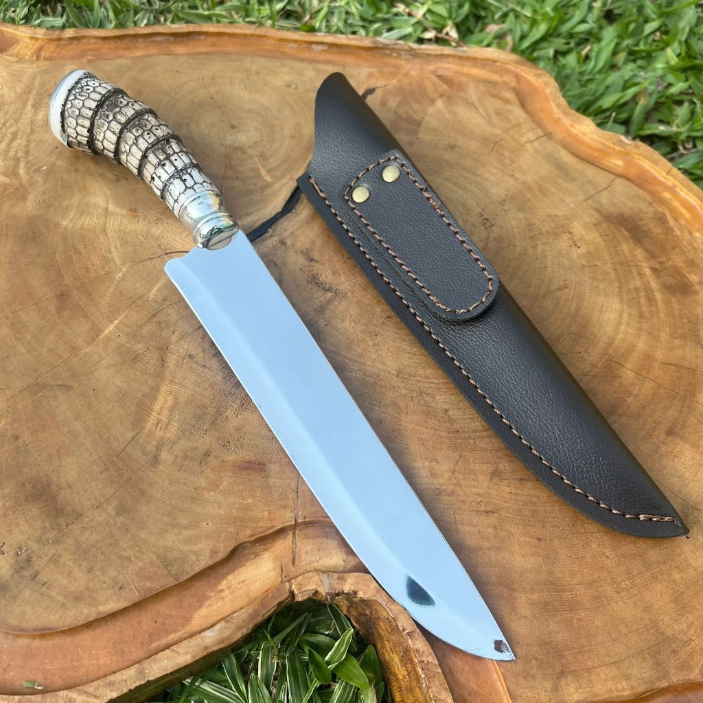 Faca Gaucha: Guia Completo e Onde Comprar | BuscaProdutos