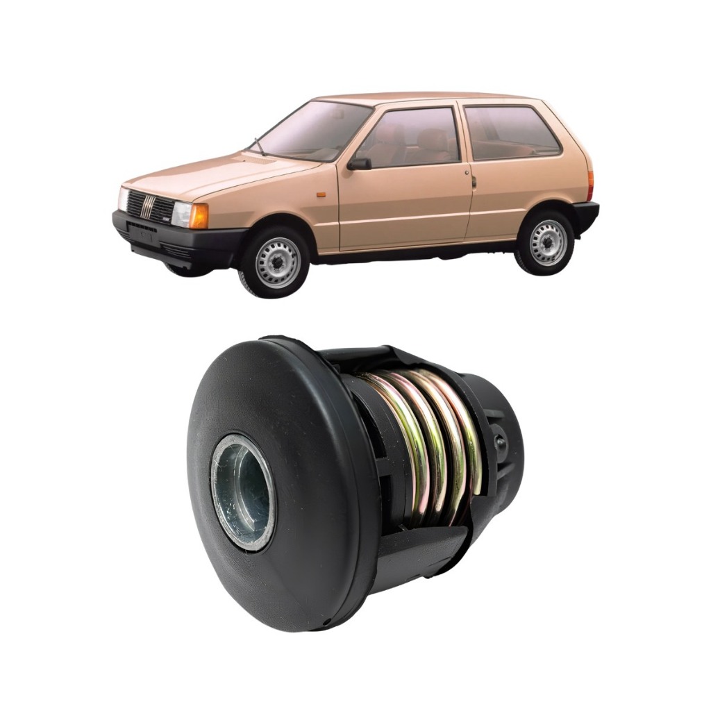 Tampa Combustível Uno 1984 1985 1986 1987 1988 1989 A 2004 em Oferta na Shopee